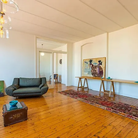 Eclectic Home 6 Min Walk To Galata Tower Beyoglu