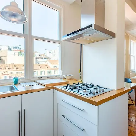 Apartment Eclectic Home 6 Min Walk To Galata Tower Beyoglu Istanbul