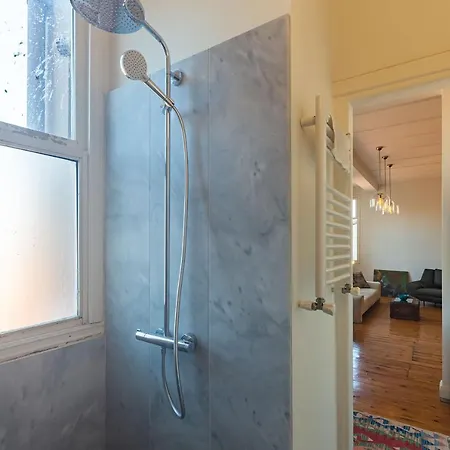 Apartment Eclectic Home 6 Min Walk To Galata Tower Beyoglu Istanbul